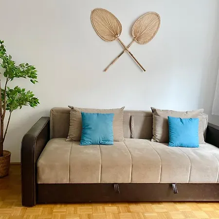 70M2 Comfy & Calm Apartment With Free Netflix Vienna Exterior photo