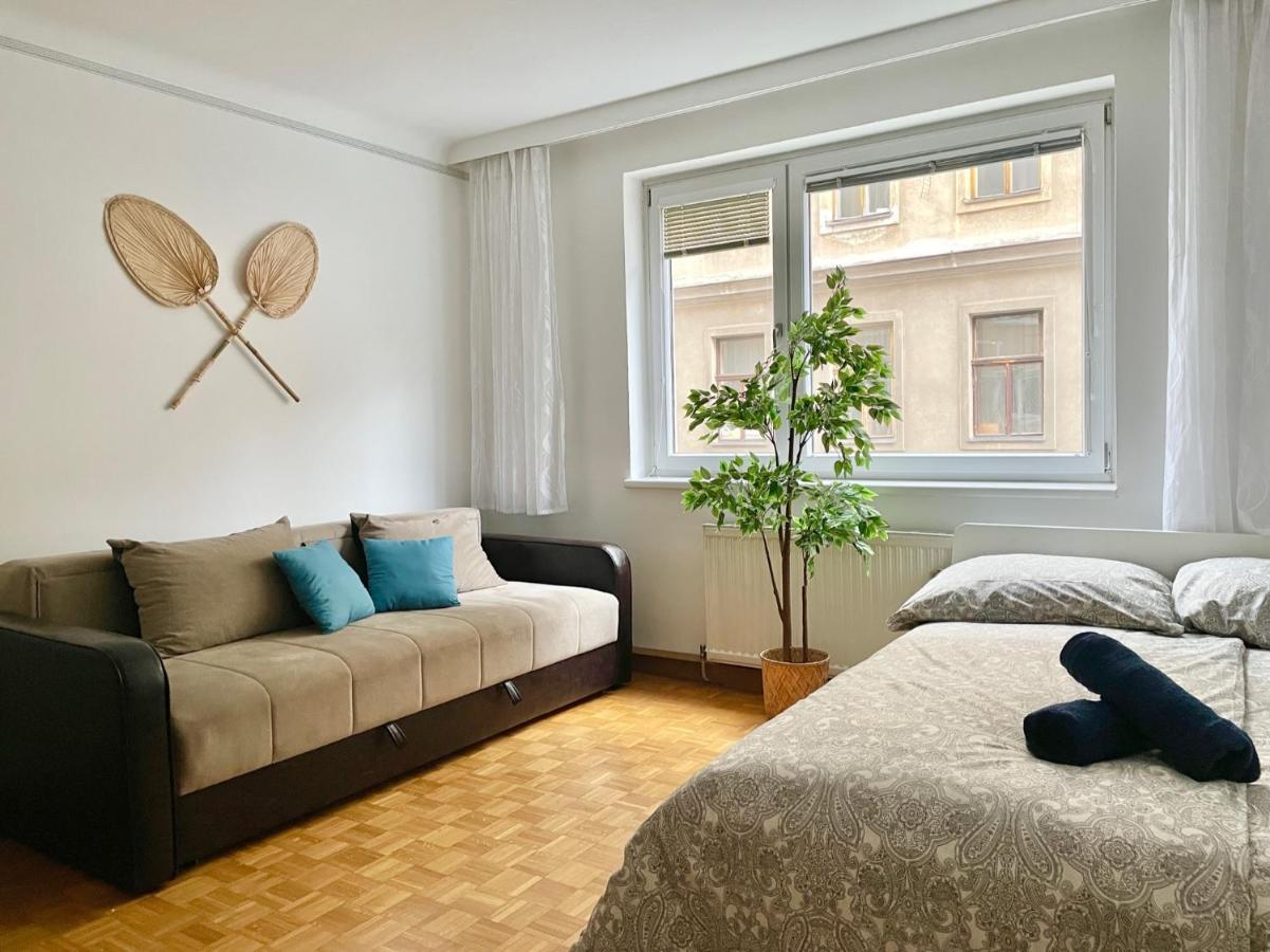 70m2 Comfy & Calm With Free Netflix * Vienna
