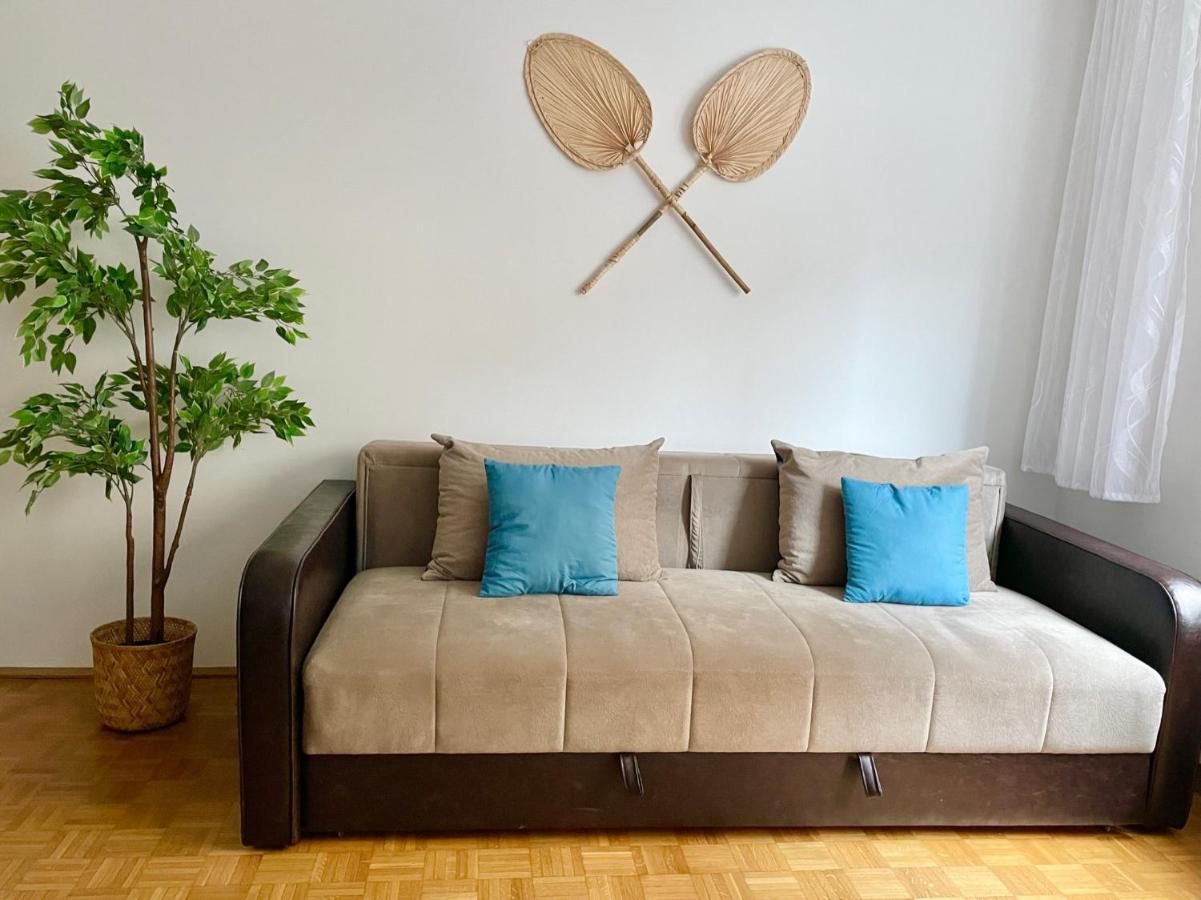 70m2 Comfy & Calm With Free Netflix Vienna
