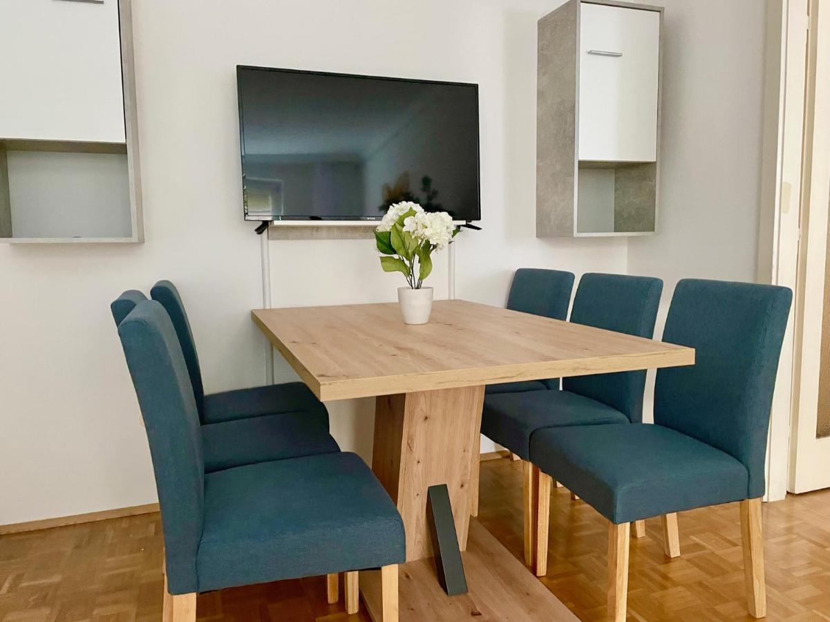 70m2 Comfy & Calm With Free Netflix Apartment