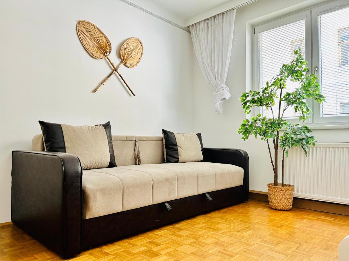 Apartment 70m2 Comfy & Calm With Free Netflix