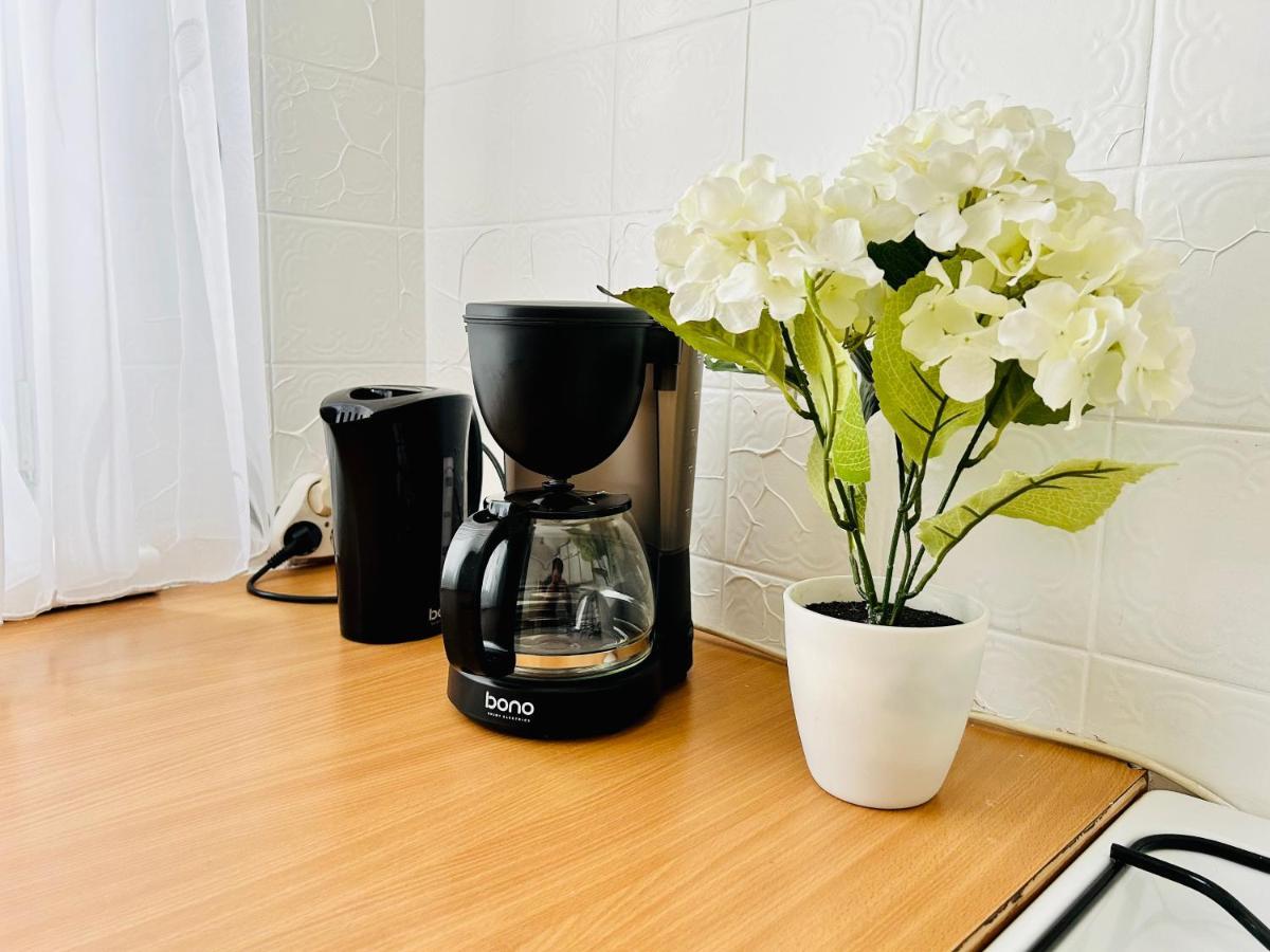 70m2 Comfy & Calm With Free Netflix Apartment Vienna