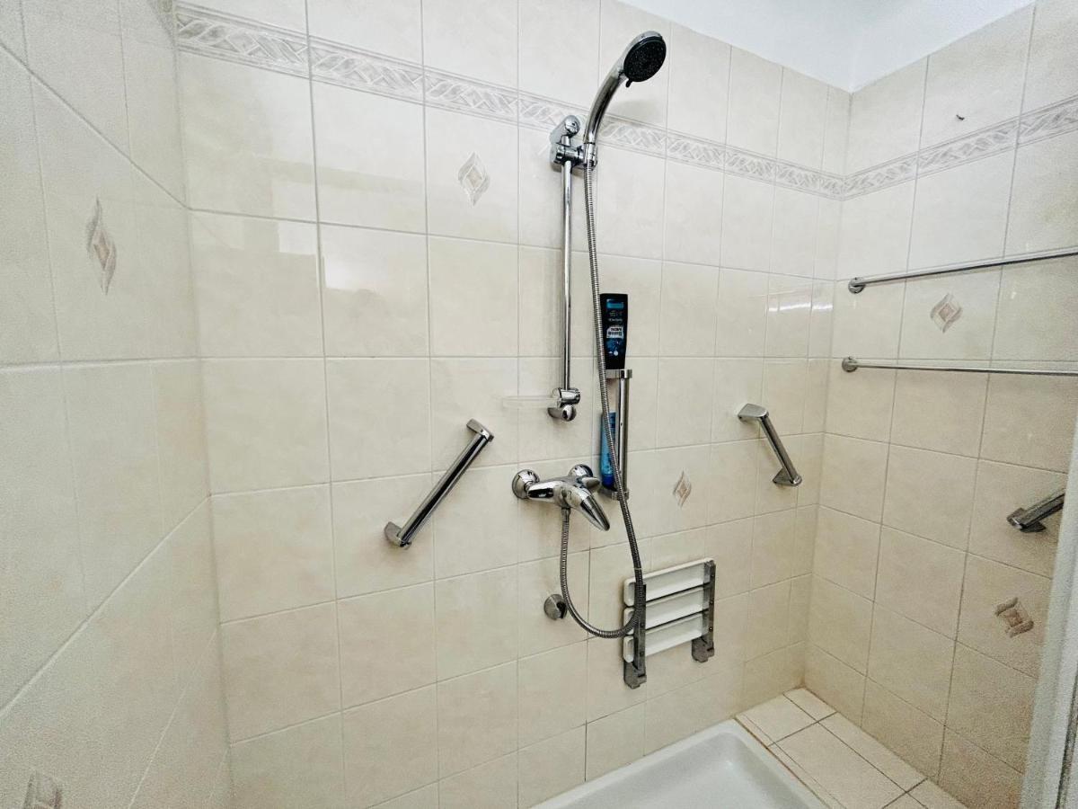 Apartment 70m2 Comfy & Calm With Free Netflix *